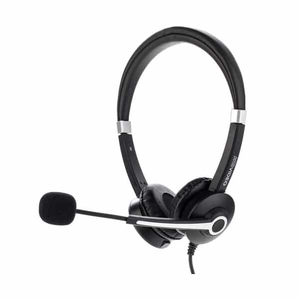 Benro Cuffia Audio MeVideo MWH-1 Benro Cuffia Audio MeVideo MWH-1